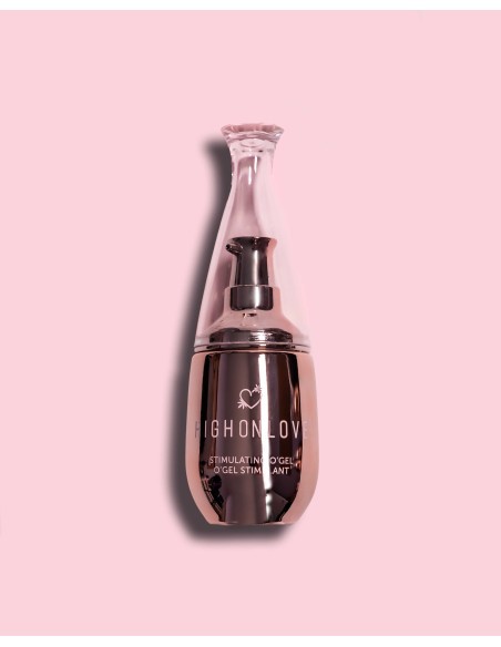 O Intieme stimulerende gel voor vrouwen 30 ml