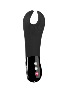 Manta - Penis masturbator - Zwart