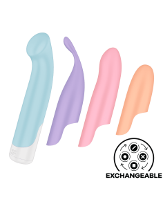 Playful four Satisfyer - Vibradores