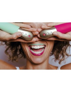 Sextoy bien-être pour la rentrée