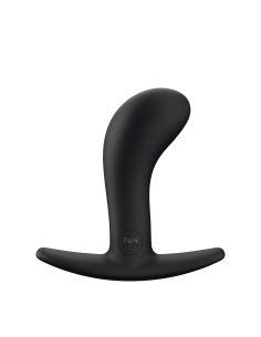 Bootie M - Butt Plug - Noir