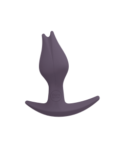 Bootie FEM - Plug pour Femme - Taupe