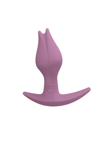 FEM - Women's Plug Bootie - Pink
