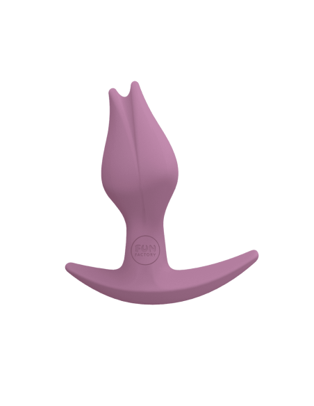 Bootie FEM - Plug pour Femme - Rose