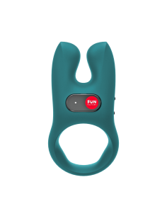 Nos - Vibrerende ring - Blauw