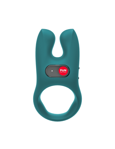 Nos - Anillo vibrador - Azul