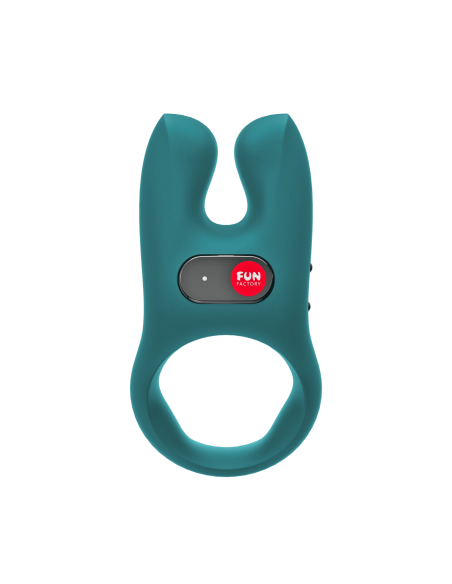 Nos - Vibrerende ring - Blauw