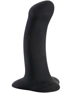 Amor - Small Dildo - Black