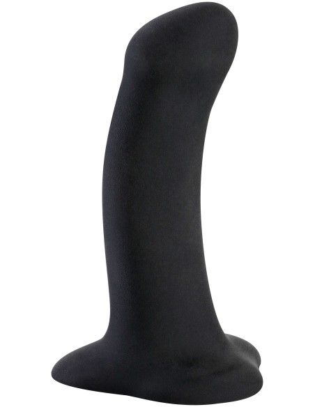 Amor - Consolador Pequeño - Negro