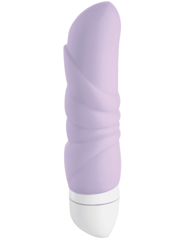 Jam - Mini Vibromasseur - Lilas