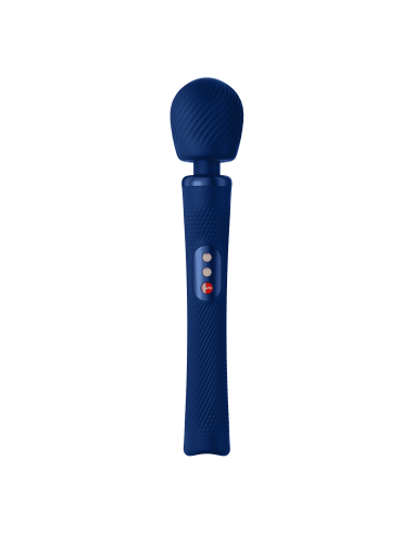 Vim - Wand vibrator - Midnight blue