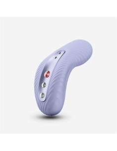 Laya III - Clitorisvibrator - Zacht violet