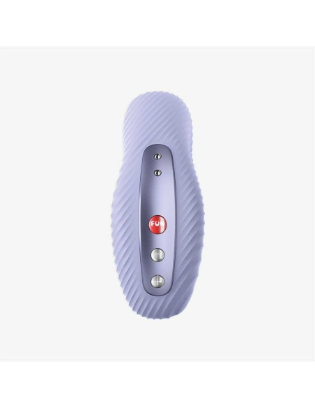 Laya III - Vibromasseur clitoridien - Soft violet
