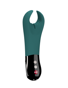 Manta - Penis masturbator - Turquoise