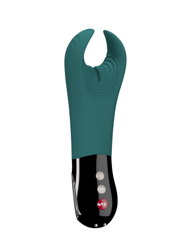 Manta - Penis masturbator - Turquoise