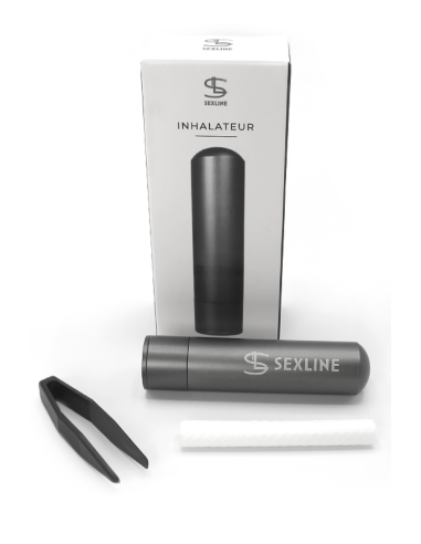 Inhaler for room fragrance - INH-01
