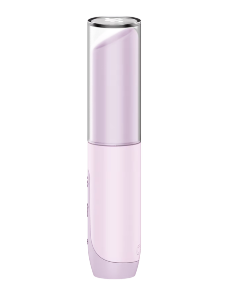Secret Kiss Satisfyer Estimulador de clítoris de viaje - CC597869