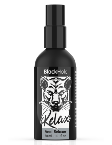 Anaal ontspannende spray 30ml - D-239846