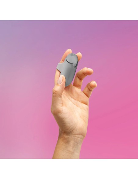 Beter dan je ex - Oplaadbare vibrator