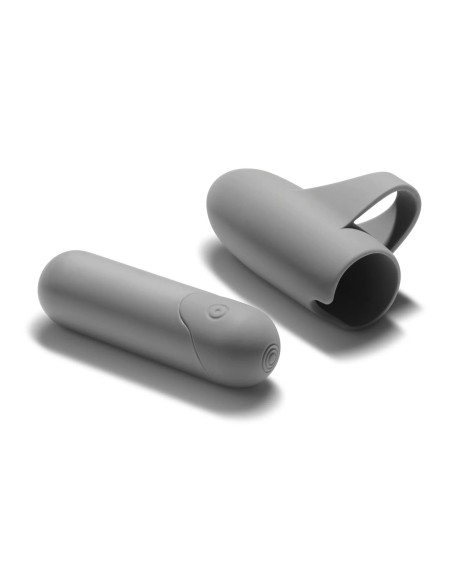 Beter dan je ex - Oplaadbare vibrator