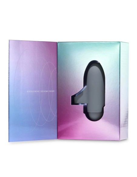 Beter dan je ex - Oplaadbare vibrator