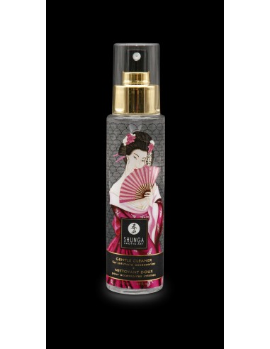 Shunga Limpiador Suave - 115 ml