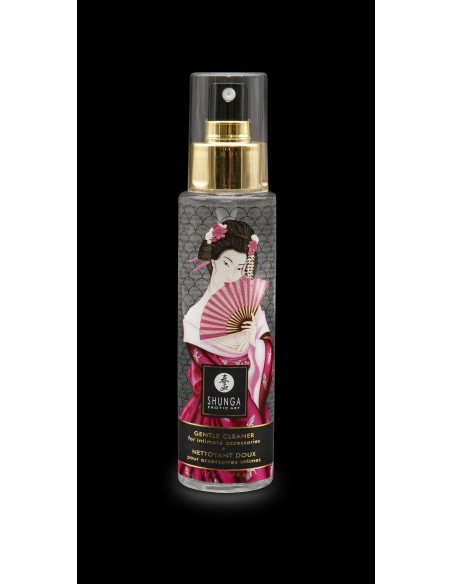 Shunga Limpiador Suave - 115 ml