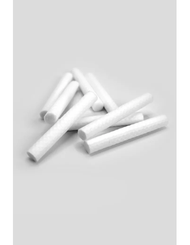 Box of 15 wicks for euphoric stimulant inhaler - INH-T15