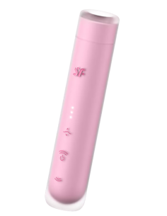 First Kiss Satisfyer Reis Clitoris Stimulator - CC597874