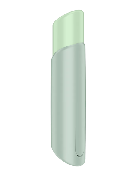 Naughty Kiss Satisfyer Reis Clitoris Stimulator - CC597871
