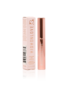 Mini Plumping Lip Gloss 3.5 ml