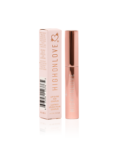 Mini Brillant à lèvres repulpant 3.5 ml