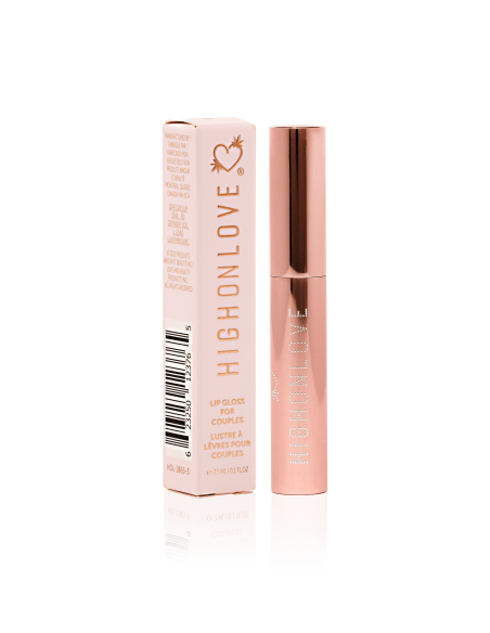 Mini Brillant à lèvres repulpant 3.5 ml