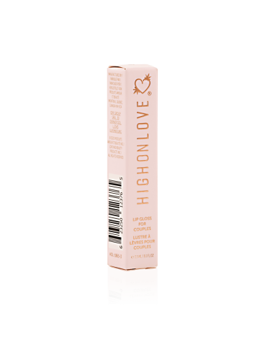 Mini Brillant à lèvres repulpant 3.5 ml