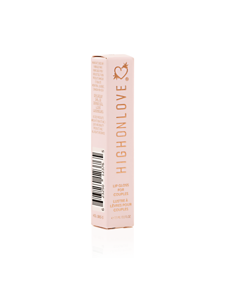 Mini Brillant à lèvres repulpant 3.5 ml