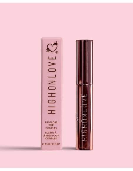 Mini Brillant à lèvres repulpant 3.5 ml