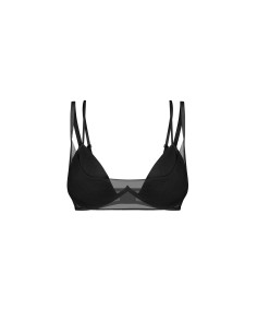 Sibilie bra - Black