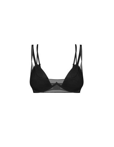 Sibilie bra - Black