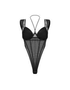 Body Sibilie - Negro