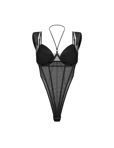Sibilie body - Black