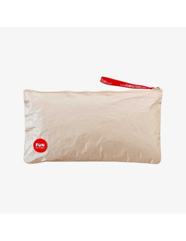 Toybag Fun Factory - Gold Medium