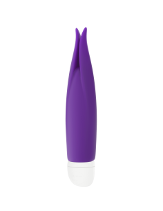 Volita - Vibromasseur externe - Violet