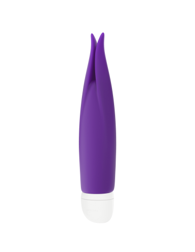 Volita - Vibromasseur externe - Violet
