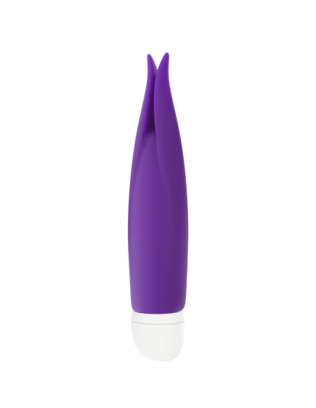 Volita - Vibromasseur externe - Violet