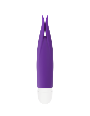 Volita - Vibromasseur externe - Violet