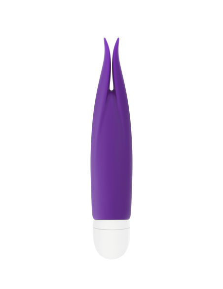 Volita - Vibromasseur externe - Violet