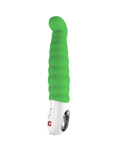 Patchy Paul - Vibromasseur point G - Vert