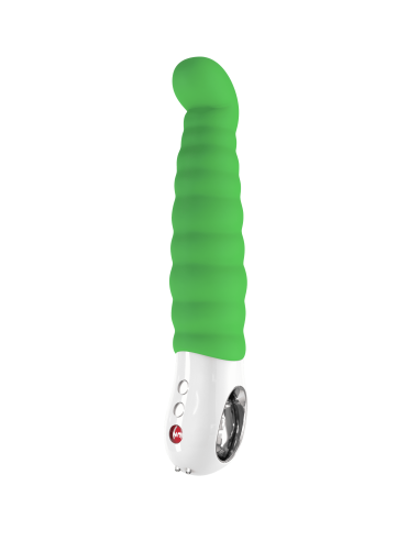 Patchy Paul - Vibromasseur point G - Vert