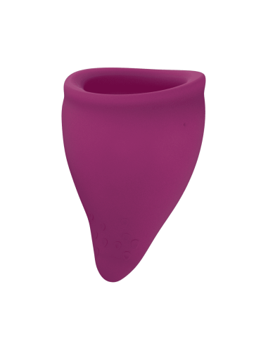 Fun Cupe Size B Large - Violet