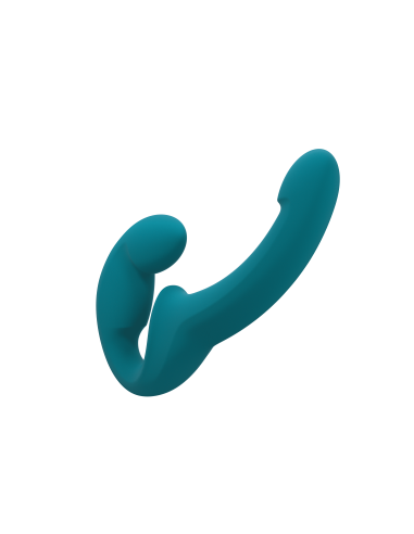 Share Lite - Gode à double extrémité - Bleu